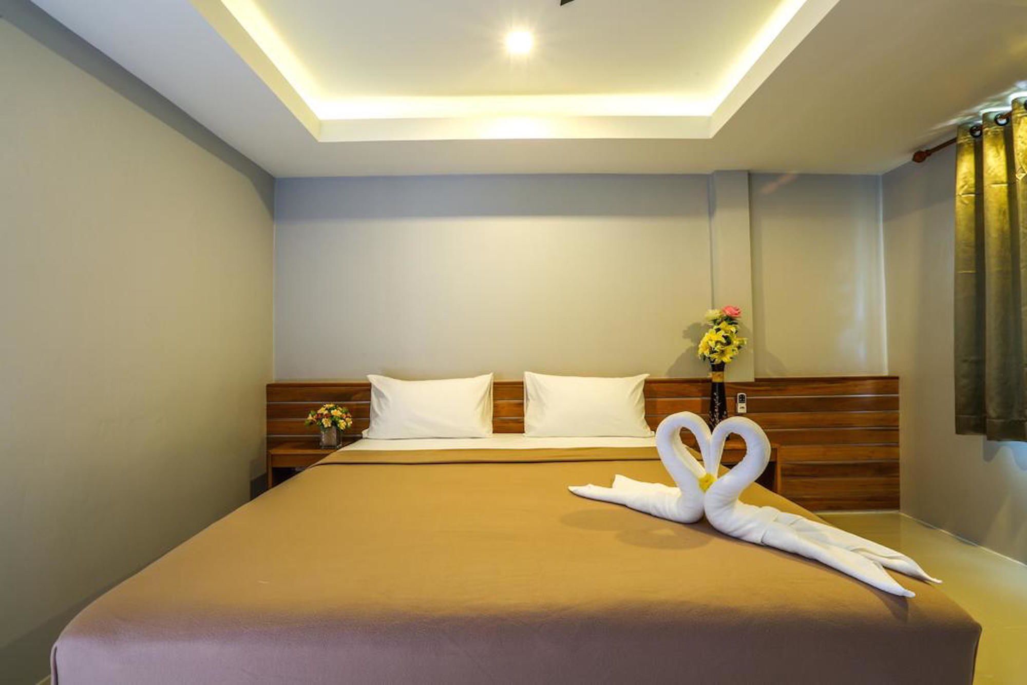 Hotel Living Chilled Ko Tao Exterior foto